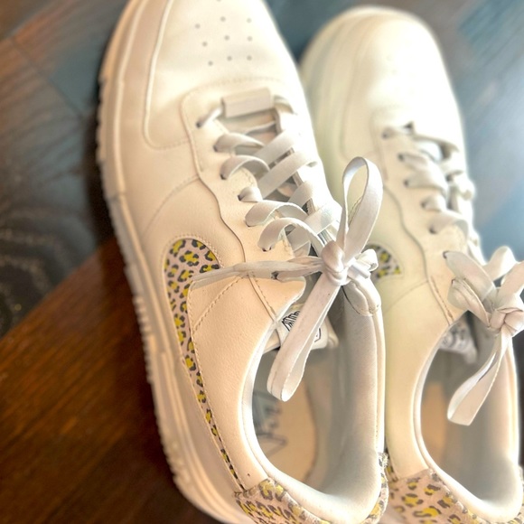 Nike AF 1 - RARE - Picture 3 of 3